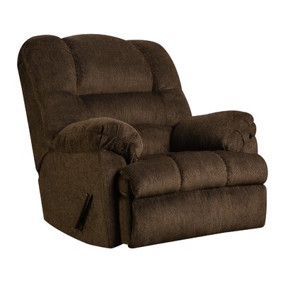 Straight Back Recliner | Wayfair